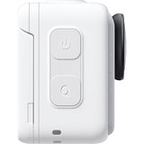 Insta360 GO Ultra Standard Bundle (Arctic White)