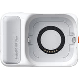 Insta360 GO Ultra Standard Bundle (Arctic White)