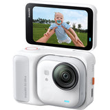 Insta360 GO Ultra Standard Bundle (Arctic White)