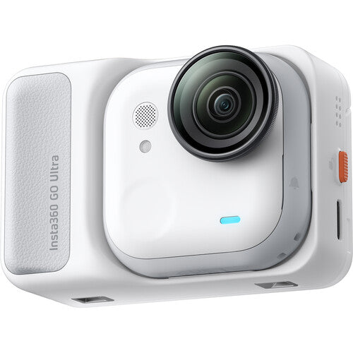 Insta360 GO Ultra Standard Bundle (Arctic White)