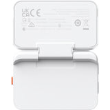 Insta360 GO Ultra Standard Bundle (Arctic White)