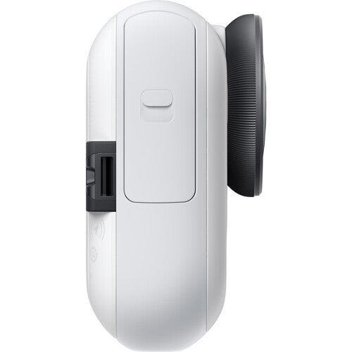 Insta360 GO Ultra Standard Bundle (Arctic White)