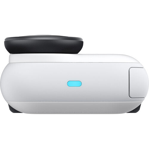 Insta360 GO Ultra Standard Bundle (Arctic White)
