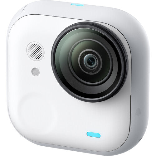 Insta360 GO Ultra Standard Bundle (Arctic White)