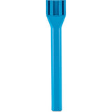 RODE Interview GO Handheld Mic Adapter for Wireless Clip-On Transmitter (Blue)