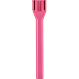 RODE Interview GO Handheld Mic Adapter for Wireless Clip-On Transmitter (Pink)