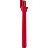 RODE Interview GO Handheld Mic Adapter for Wireless Clip-On Transmitter (Red)