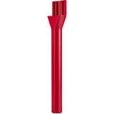RODE Interview GO Handheld Mic Adapter for Wireless Clip-On Transmitter (Red)