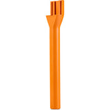 RODE Interview GO Handheld Mic Adapter for Wireless Clip-On Transmitter (Orange)