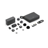 DJI Mic 3 2-Person Compact Wireless Microphone System/Recorder for Camera & Smartphone