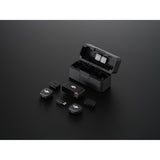 DJI Mic 3 2-Person Compact Wireless Microphone System/Recorder for Camera & Smartphone