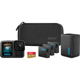 GoPro HERO13 Black Extended Power Bundle