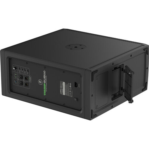 Mackie ThumpSub GO 8" 400W Portable Battery-Powered Subwoofer