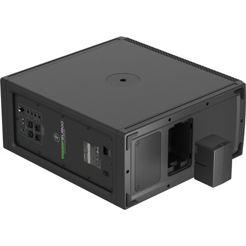 Mackie ThumpSub GO 8" 400W Portable Battery-Powered Subwoofer