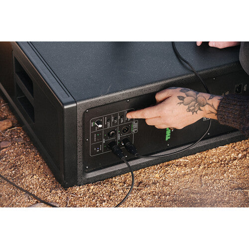 Mackie ThumpSub GO 8" 400W Portable Battery-Powered Subwoofer