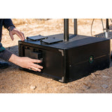 Mackie ThumpSub GO 8" 400W Portable Battery-Powered Subwoofer