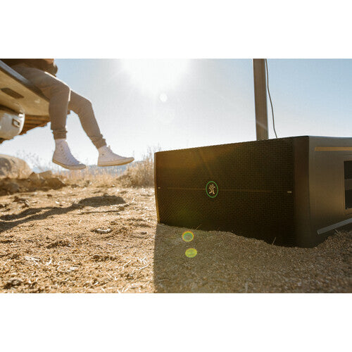 Mackie ThumpSub GO 8" 400W Portable Battery-Powered Subwoofer