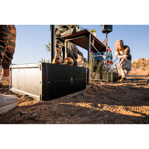 Mackie ThumpSub GO 8" 400W Portable Battery-Powered Subwoofer