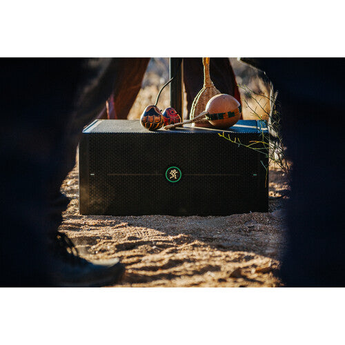 Mackie ThumpSub GO 8" 400W Portable Battery-Powered Subwoofer