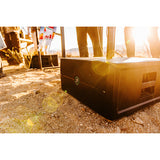 Mackie ThumpSub GO 8" 400W Portable Battery-Powered Subwoofer