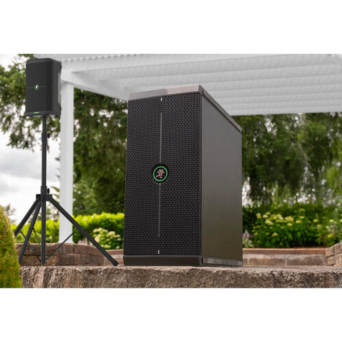 Mackie ThumpSub GO 8" 400W Portable Battery-Powered Subwoofer