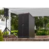 Mackie ThumpSub GO 8" 400W Portable Battery-Powered Subwoofer