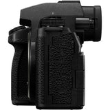 Panasonic LUMIX S5 IIX Mirrorless Camera with 24-60mm f/2.8 Lens