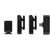 RODE Wireless Micro 2-Person Ultracompact Wireless Microphone Pro System for Cameras and Mobile Devices (2.4 GHz)