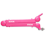 RODE PSA1+ Professional Studio Arm (Pink)
