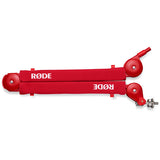RODE PSA1+ Professional Studio Arm (Red)