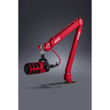 RODE PSA1+ Professional Studio Arm (Red)