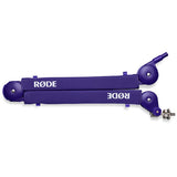 RODE PSA1+ Professional Studio Arm (Purple)