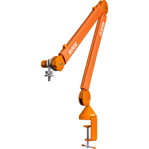 RODE PSA1+ Professional Studio Arm (Orange)