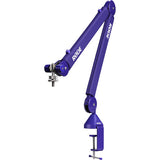 RODE PSA1+ Professional Studio Arm (Purple)