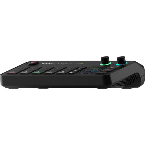 RODE RODECaster Video S All-in-One Audio/Video Console