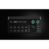 RODE RODECaster Video S All-in-One Audio/Video Console