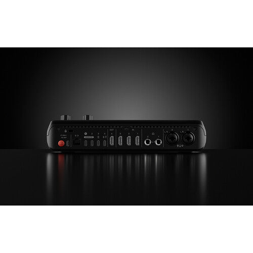 RODE RODECaster Video S All-in-One Audio/Video Console