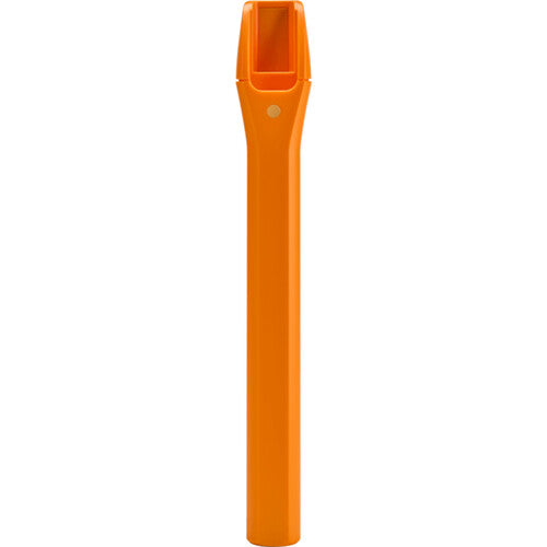 RODE Interview Micro Handheld Mic Adapter for Wireless Clip-On Transmitter (Orange)