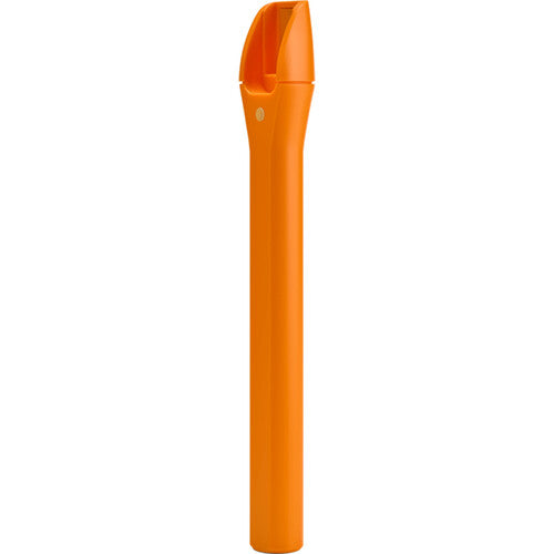 RODE Interview Micro Handheld Mic Adapter for Wireless Clip-On Transmitter (Orange)