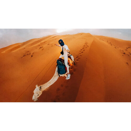 GoPro MAX2 360 Action Camera Accessory Bundle