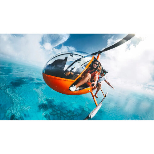 GoPro MAX2 360 Action Camera Accessory Bundle