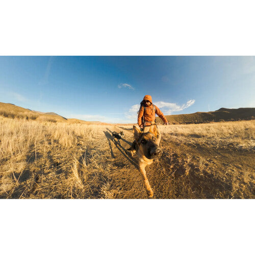 GoPro MAX2 360 Action Camera Accessory Bundle