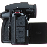 Panasonic Lumix G9 II Mirrorless Camera