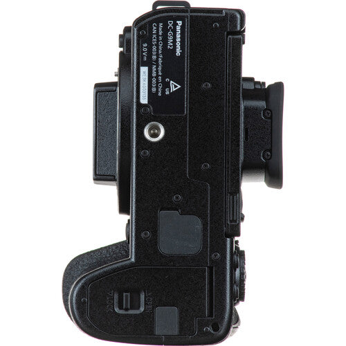 Panasonic Lumix G9 II Mirrorless Camera