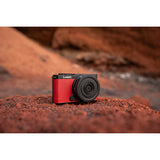 Panasonic LUMIX S9 Mirrorless Camera (Black)