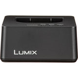 Panasonic DMW-BTC15 Battery Charger