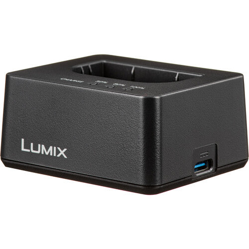 Panasonic DMW-BTC15 Battery Charger