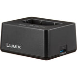 Panasonic DMW-BTC15 Battery Charger