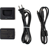 Panasonic DMW-BTC15 Battery Charger