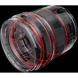 Panasonic LUMIX S5 IIX Mirrorless Camera with 20-60mm Lens